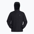Kurtka softshell męska Arcteryx Gamma LT Hoody black 6
