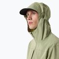 Kurtka softshell męska Arc'teryx Gamma LT Hoody chloris 5