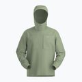 Kurtka softshell męska Arcteryx Gamma LT Hoody chloris 6
