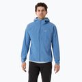 Kurtka softshell męska Arcteryx Gamma LT Hoody stone wash