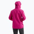 Kurtka przeciwdeszczowa damska Arc'teryx Beta amaranthus/edziza 2