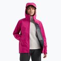 Kurtka przeciwdeszczowa damska Arc'teryx Beta amaranthus/edziza 3