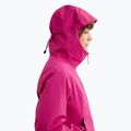 Kurtka przeciwdeszczowa damska Arc'teryx Beta amaranthus/edziza 5