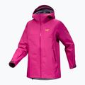 Kurtka przeciwdeszczowa damska Arc'teryx Beta amaranthus/edziza 6