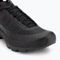 Buty podejściowe męskie Arc'teryx Vertex Alpine black/black 7