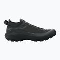 Buty podejściowe męskie Arcteryx Vertex Alpine black/black 8