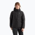 Kurtka damska Arcteryx Cerium Hoody black