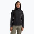 Kurtka ocieplana damska Arc'teryx Atom LT Hoody black