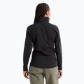 Kurtka ocieplana damska Arc'teryx Atom LT Hoody black 2
