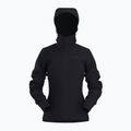 Kurtka ocieplana damska Arc'teryx Atom LT Hoody black 7