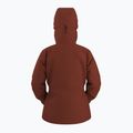 Kurtka ocieplana damska Arcteryx Atom Hoody sequoia 2