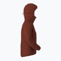 Kurtka ocieplana damska Arcteryx Atom Hoody sequoia 3