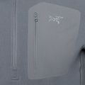Bluza męska Arc'teryx Rho Heavyweight Zip Neck void 3