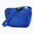 Saszetka Arc'teryx Mantis 1 1,5 l vitality/ fluidity
