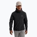 Kurtka softshell męska Arc'teryx Gamma MX Hoody black
