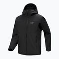 Kurtka softshell męska Arc'teryx Gamma MX Hoody black 7