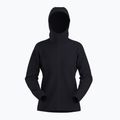Bluza damska Arcteryx Kyanite Hoody black