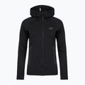 Bluza damska Arcteryx Kyanite Hoody black