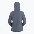 Bluza damska Arcteryx Kyanite Hoody stratus 2