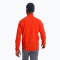 Bluza męska Arc'teryx Delta 1/2 Zip solaris 3