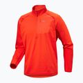 Bluza męska Arcteryx Delta 1/2 Zip solaris 5