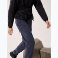 Spodnie softshell damskie Arcteryx Gamma MX black sapphire 4