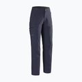 Spodnie softshell damskie Arcteryx Gamma MX black sapphire 5