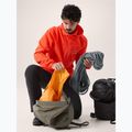 Kurtka przeciwwiatrowa męska Arcteryx Squamish Hoody solaris 5