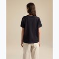 Koszulka damska Arcteryx Kragg Cotton Little Bird Crew black/multi 3