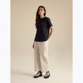 Koszulka damska Arcteryx Kragg Cotton Little Bird Crew black/multi 4