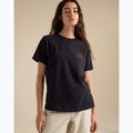 Koszulka damska Arcteryx Kragg Cotton Little Bird Crew black/multi 6