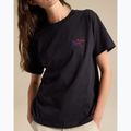 Koszulka damska Arcteryx Kragg Cotton Little Bird Crew black/multi 7