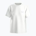 Koszulka damska Arcteryx Kragg Cotton Little Bird Crew white light/white 7