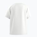 Koszulka damska Arcteryx Kragg Cotton Little Bird Crew white light/white 8