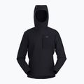 Kurtka ocieplana męska Arcteryx Proton Hoody black