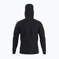 Bluza trekkingowa męska Arcteryx Rho LT Hoody black 2