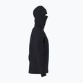 Bluza trekkingowa męska Arcteryx Rho LT Hoody black 4