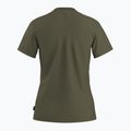 Koszulka damska Arc'teryx Arc'Word Cotton tatsu/ forage 7