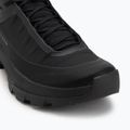Buty podejściowe męskie Arcteryx Vertex Alpine GTX black/black 7