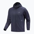 Bluza trekkingowa męska Arc'Teryx Kyanite Hoody black sapphire 5