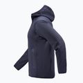 Bluza trekkingowa męska Arc'Teryx Kyanite Hoody black sapphire 6