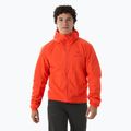 Kurtka ocieplana męska Arcteryx Atom Hoody solaris