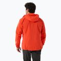 Kurtka ocieplana męska Arcteryx Atom Hoody solaris 3