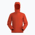 Kurtka ocieplana męska Arcteryx Atom Hoody solaris 7