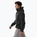 Kurtka przeciwdeszczowa męska Arcteryx Beta SL black 4