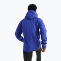 Kurtka przeciwdeszczowa męska Arcteryx Beta SL vitality 2