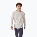 Longsleeve trekkingowy męski Arc'teryx Cormac Crew arctic silk heather