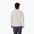 Longsleeve trekkingowy męski Arc'teryx Cormac Crew arctic silk heather 2