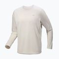 Longsleeve trekkingowy męski Arc'teryx Cormac Crew arctic silk heather 4