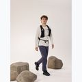 Longsleeve trekkingowy męski Arc'teryx Cormac Crew arctic silk heather 5